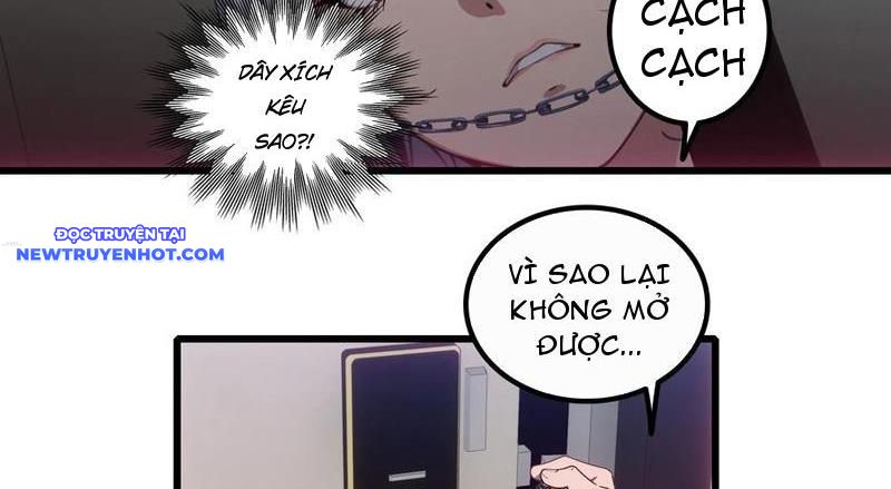 Tà Thần Giáng Thế, Ta Có Một Tòa đại Hung Ngục chapter 24 - Trang 40