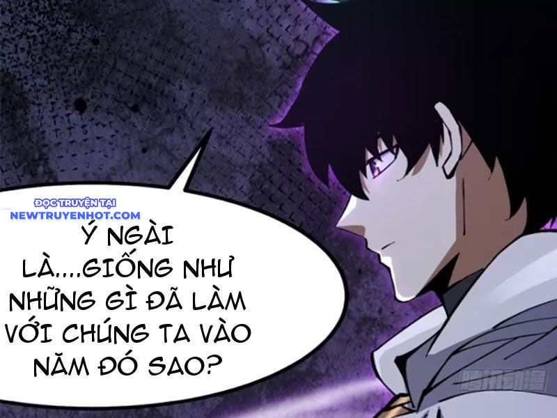 Ta Thật Không Muốn Học Cấm Chú chapter 89 - Trang 124