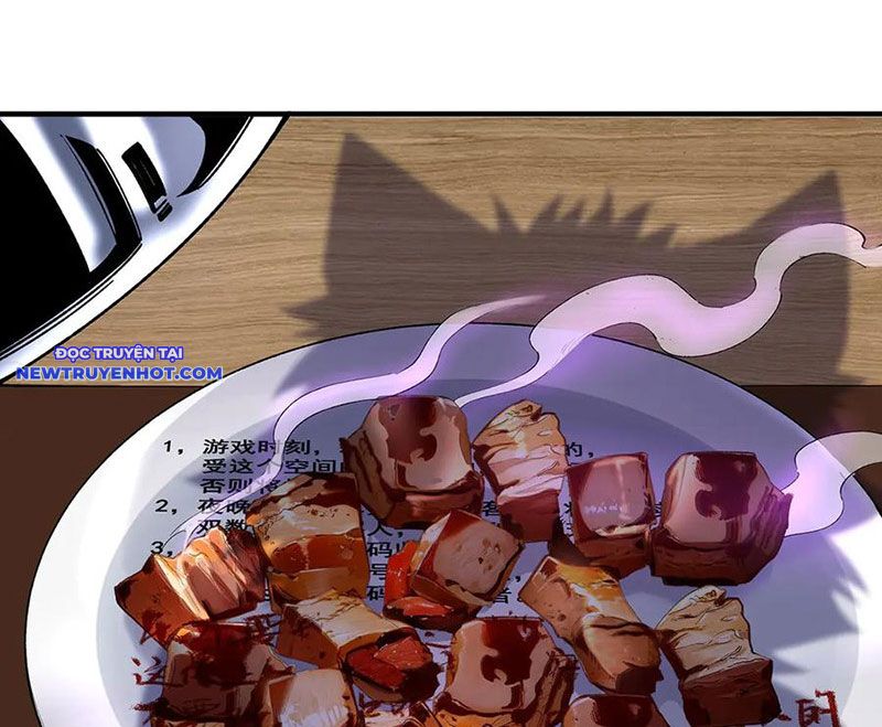 Vô Hạn Thôi Diễn chapter 30 - Trang 20