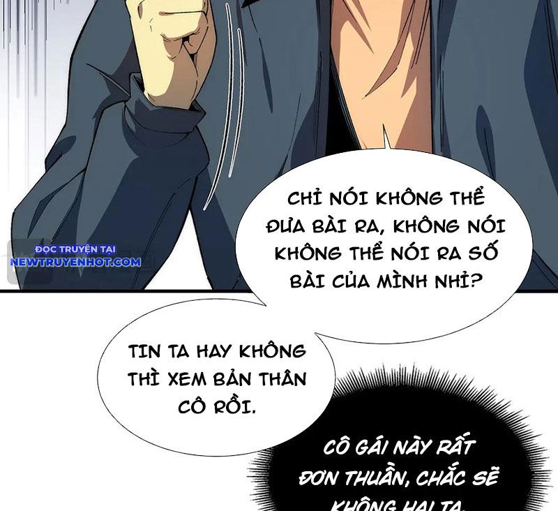 Vô Hạn Thôi Diễn chapter 31 - Trang 49