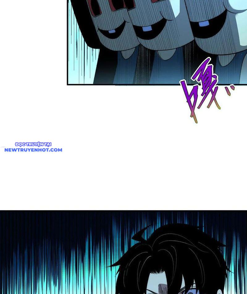 Vô Hạn Thôi Diễn chapter 43 - Trang 8