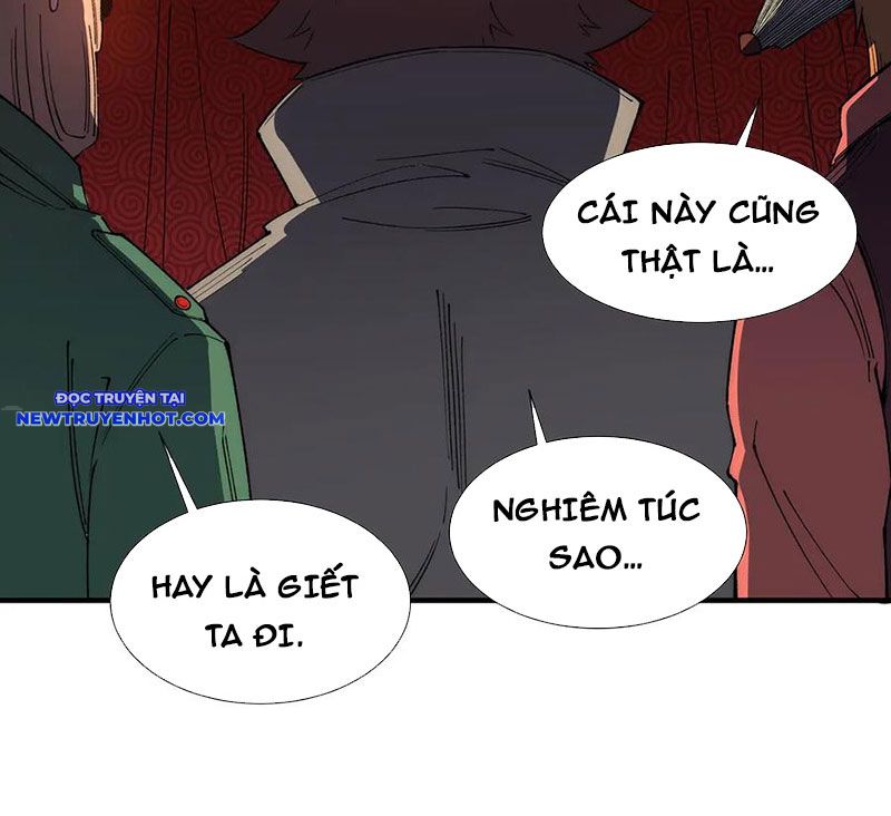 Vô Hạn Thôi Diễn chapter 31 - Trang 56