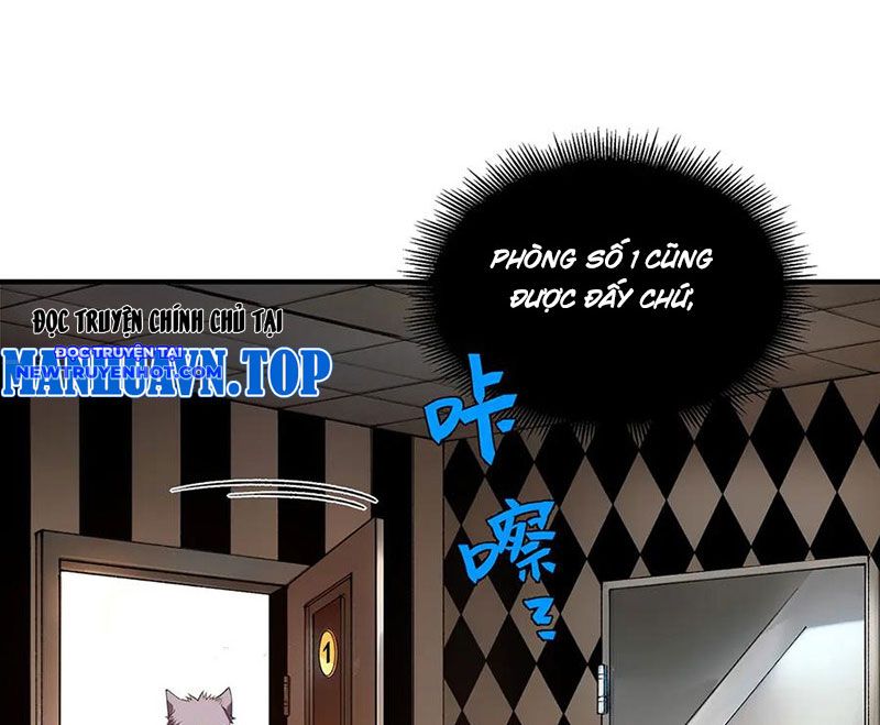 Vô Hạn Thôi Diễn chapter 30 - Trang 9