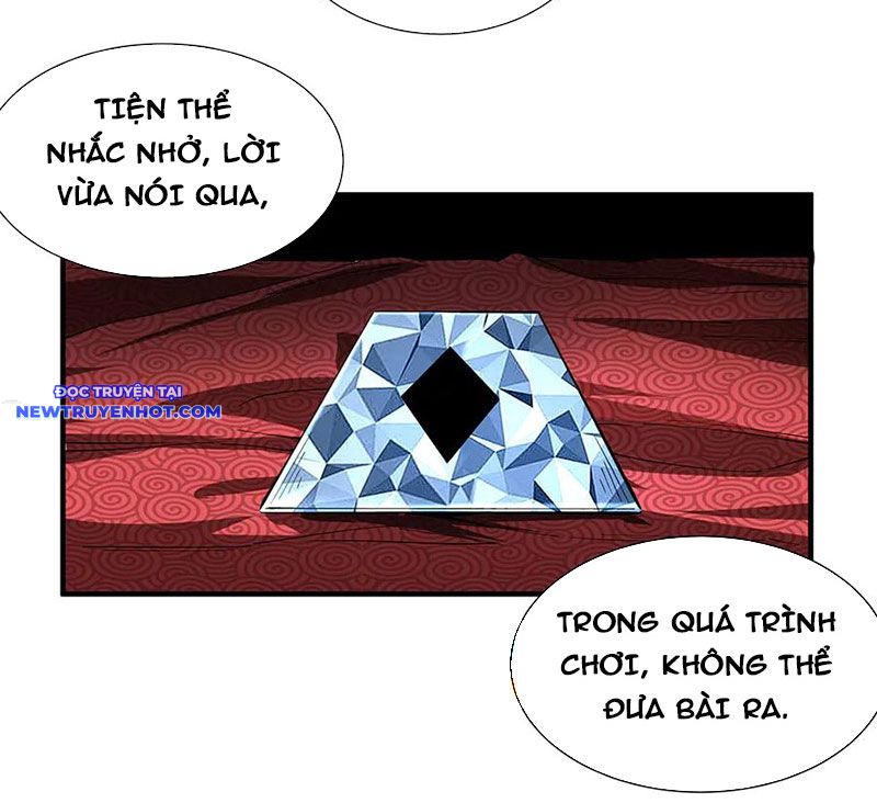 Vô Hạn Thôi Diễn chapter 31 - Trang 42
