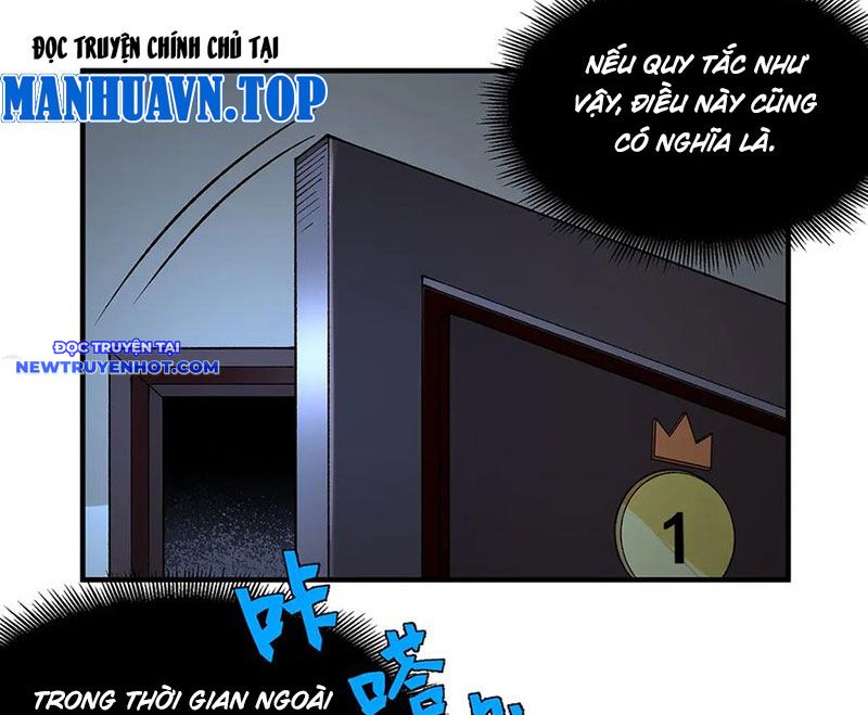 Vô Hạn Thôi Diễn chapter 30 - Trang 28