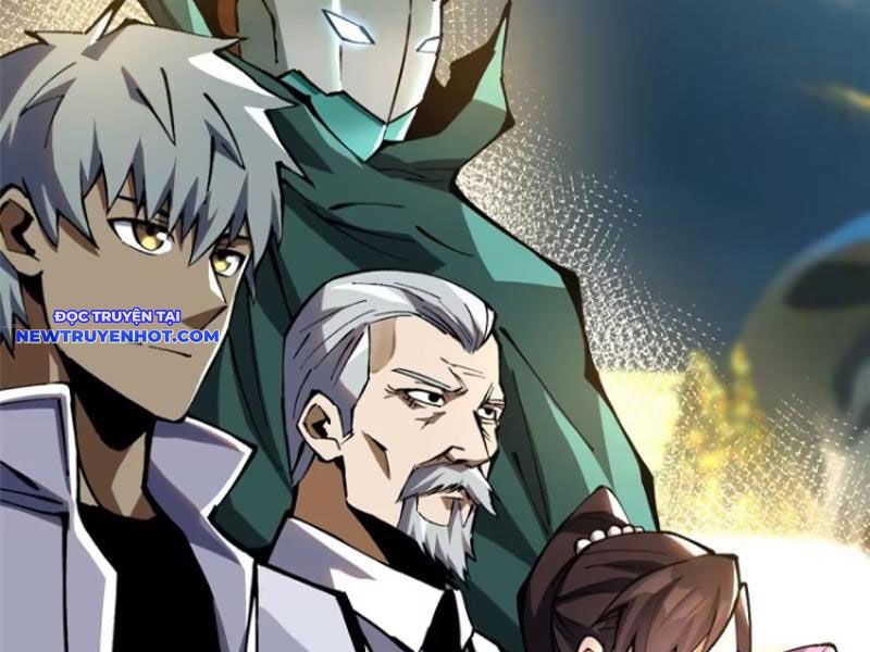 Ta Thật Không Muốn Học Cấm Chú chapter 90 - Trang 132