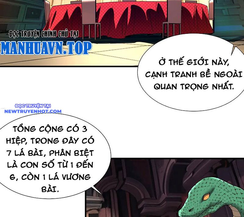 Vô Hạn Thôi Diễn chapter 30 - Trang 92