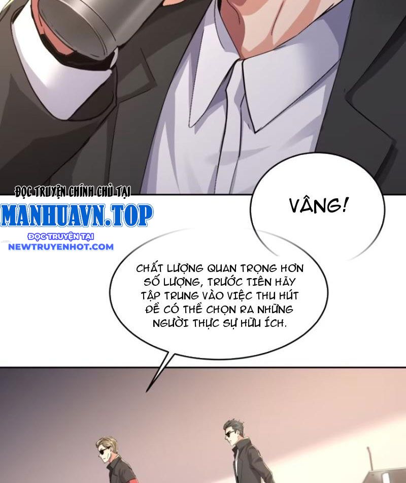 Tôi Trở Thành đối Tượng Thu Thập Của Hậu Cung Dị Giới Chap 44 - Next Chap 45