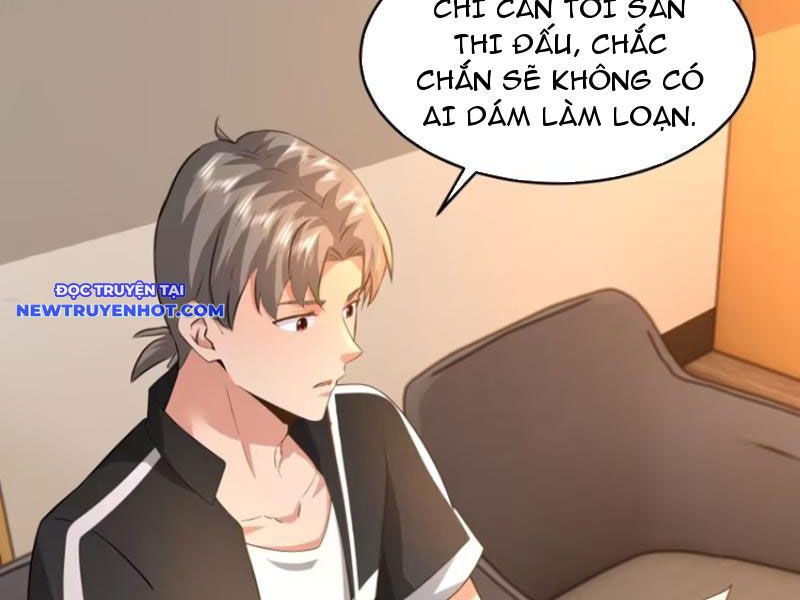 Tôi Trở Thành đối Tượng Thu Thập Của Hậu Cung Dị Giới Chap 41 - Next Chap 42