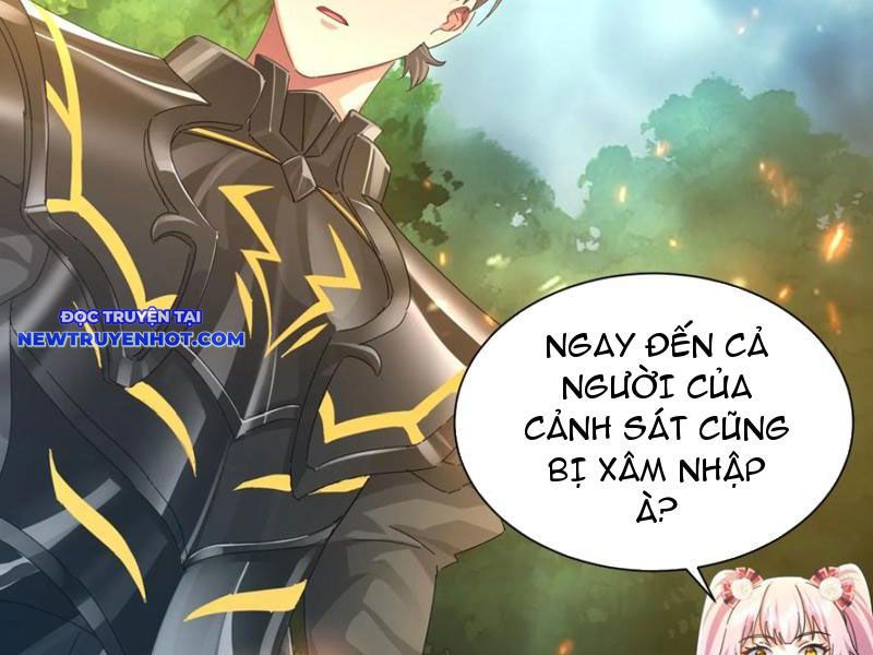 Tôi Trở Thành đối Tượng Thu Thập Của Hậu Cung Dị Giới Chap 42 - Next Chap 43