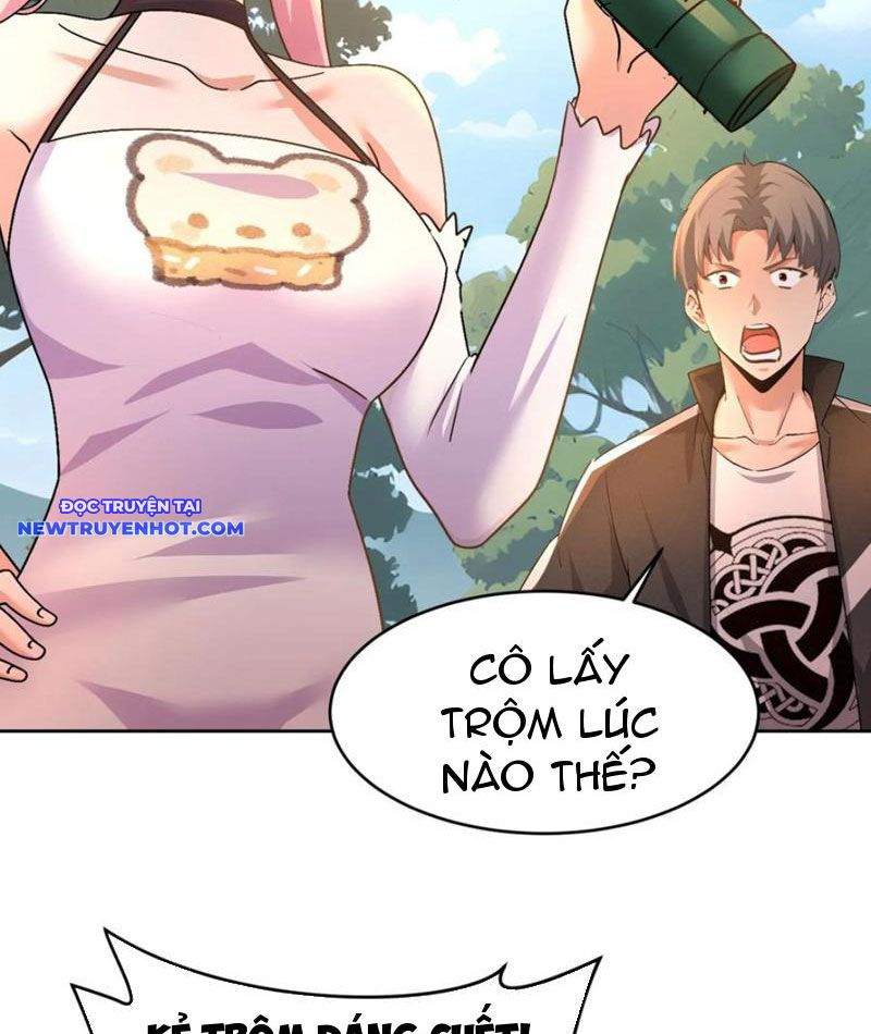 Tôi Trở Thành đối Tượng Thu Thập Của Hậu Cung Dị Giới Chap 43 - Next Chap 44