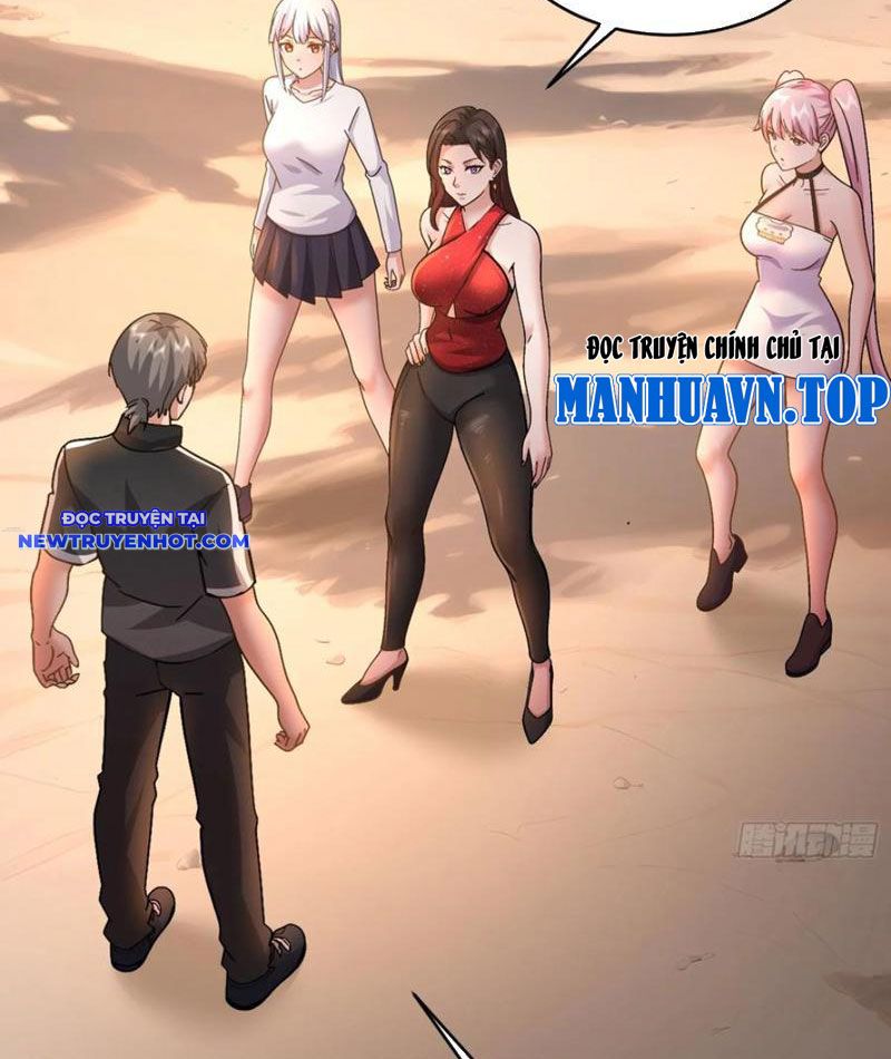 Tôi Trở Thành đối Tượng Thu Thập Của Hậu Cung Dị Giới Chap 43 - Next Chap 44