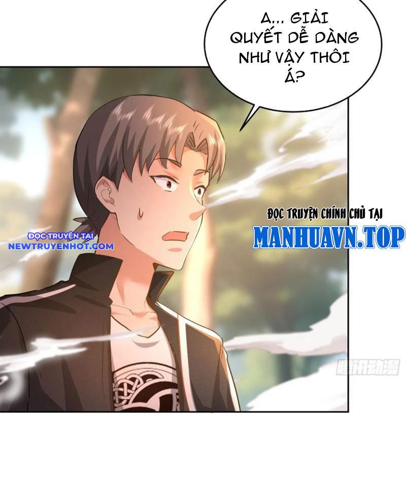 Tôi Trở Thành đối Tượng Thu Thập Của Hậu Cung Dị Giới Chap 43 - Next Chap 44