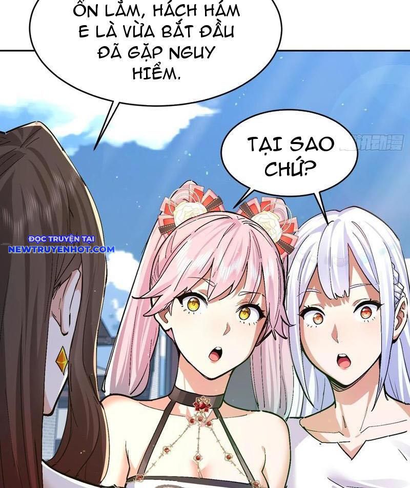 Tôi Trở Thành đối Tượng Thu Thập Của Hậu Cung Dị Giới Chap 48 - Next Chap 49