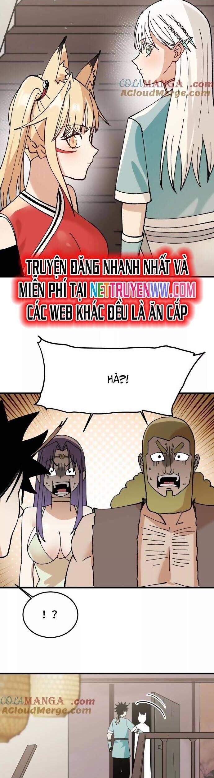 Vật Lý Tu Tiên Hai Vạn Năm Chapter 37 - Trang 31