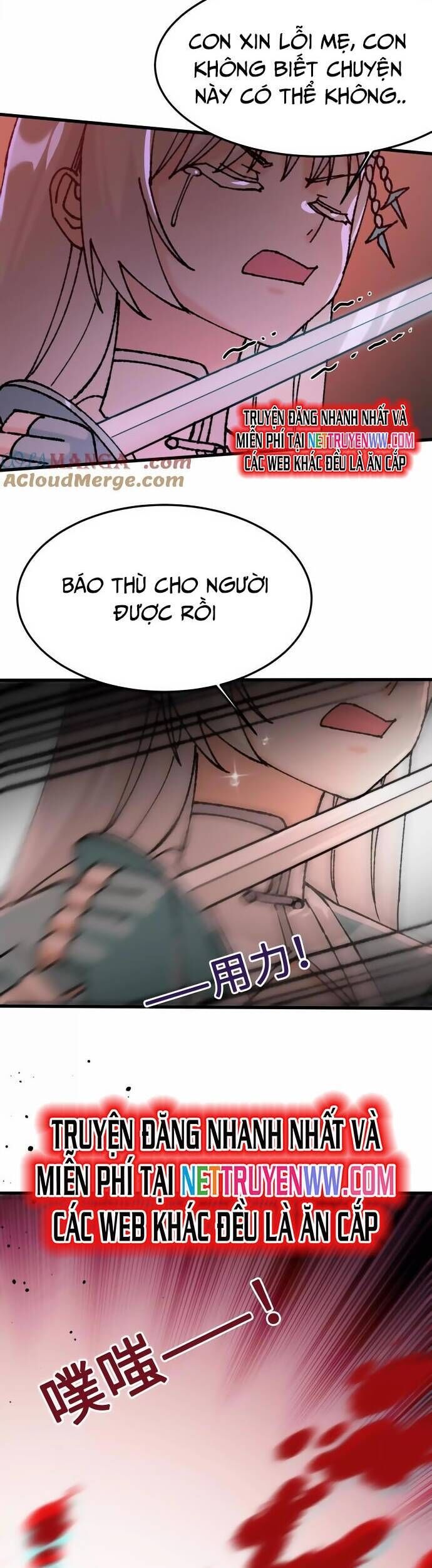Vật Lý Tu Tiên Hai Vạn Năm Chapter 41 - Trang 38