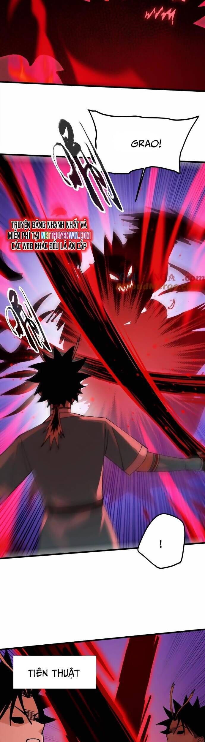 Vật Lý Tu Tiên Hai Vạn Năm Chapter 39 - Trang 24