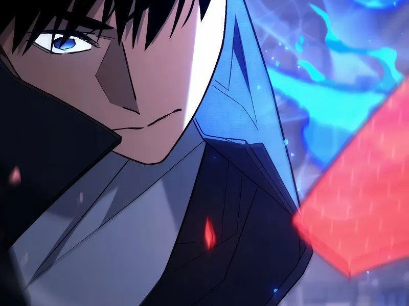 Anh Hùng Trở Lại Chap 101 - Next Chap 102