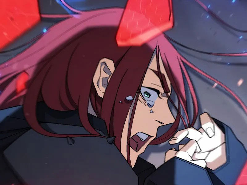 Anh Hùng Trở Lại Chap 101 - Next Chap 102