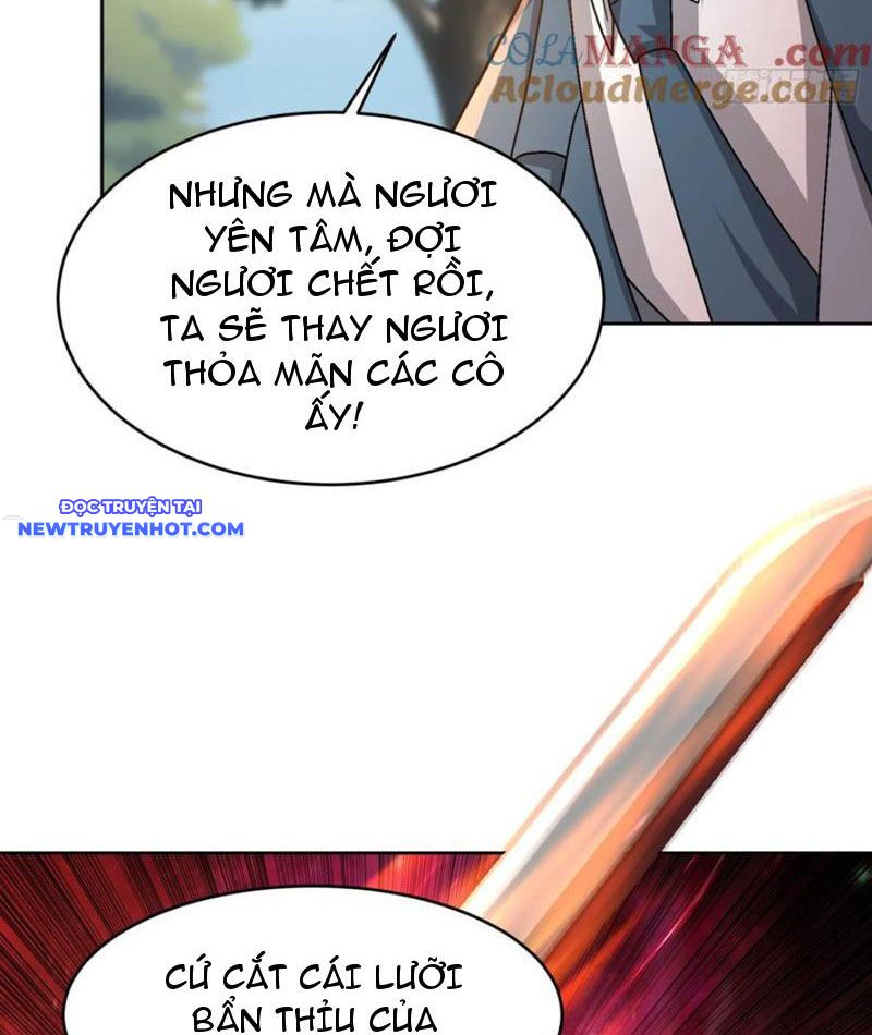 Tôi Trở Thành đối Tượng Thu Thập Của Hậu Cung Dị Giới Chap 43 - Next Chap 44