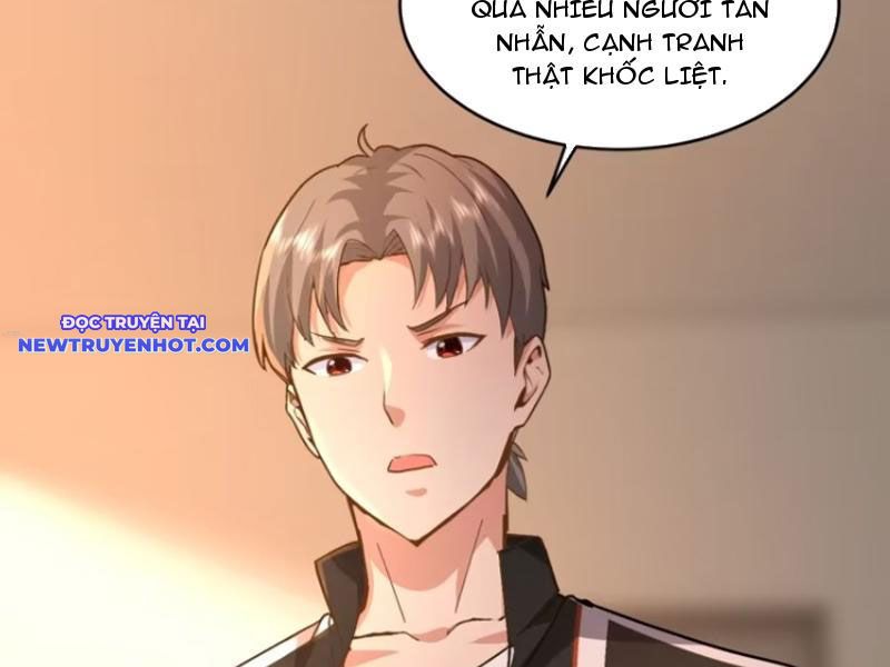 Tôi Trở Thành đối Tượng Thu Thập Của Hậu Cung Dị Giới Chap 40 - Next Chap 41