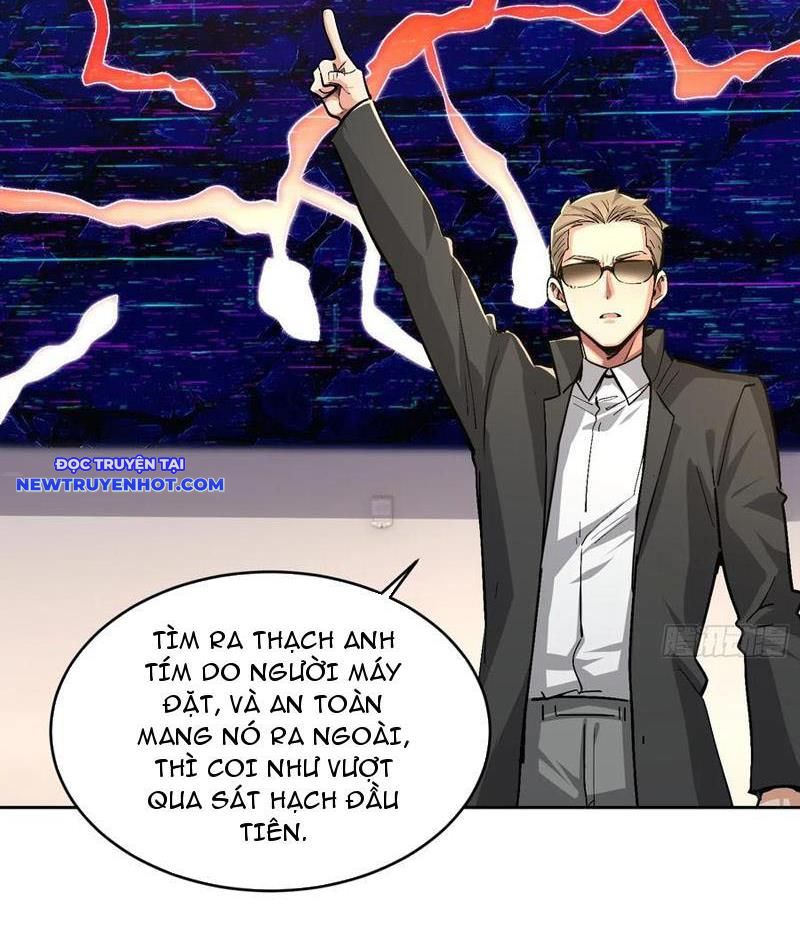 Tôi Trở Thành đối Tượng Thu Thập Của Hậu Cung Dị Giới Chap 48 - Next Chap 49