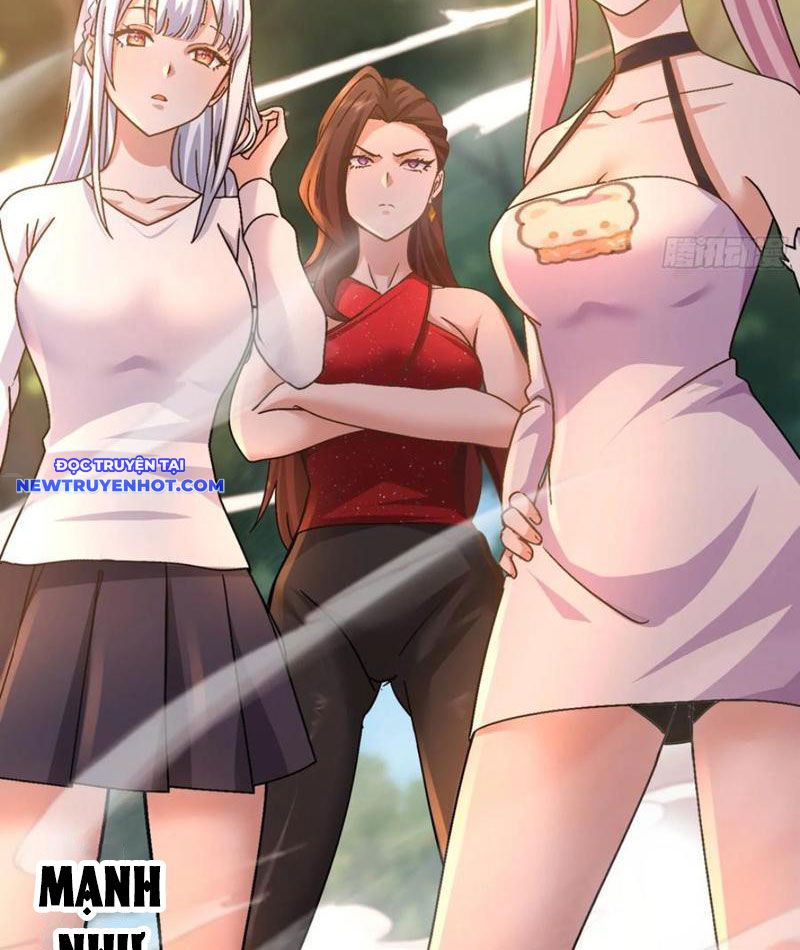 Tôi Trở Thành đối Tượng Thu Thập Của Hậu Cung Dị Giới Chap 43 - Next Chap 44