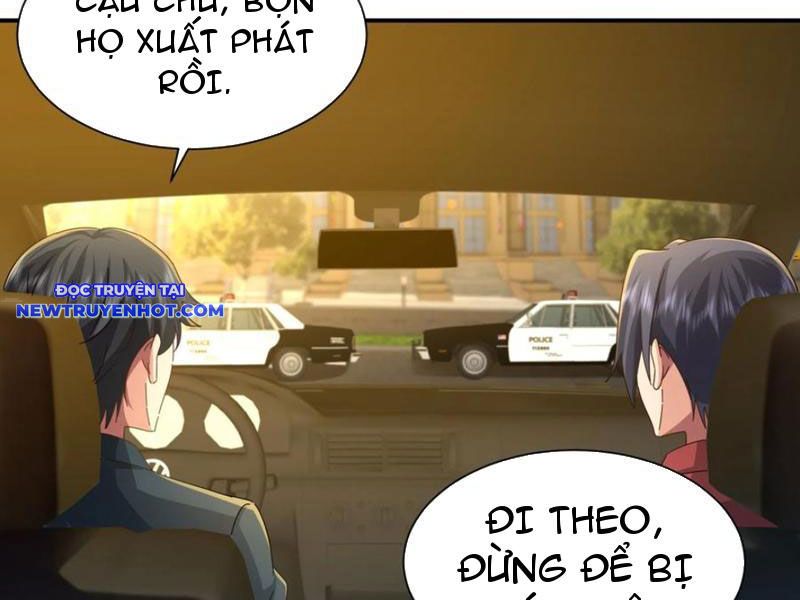 Tôi Trở Thành đối Tượng Thu Thập Của Hậu Cung Dị Giới Chap 42 - Next Chap 43