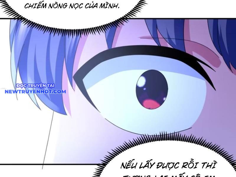 Tôi Trở Thành đối Tượng Thu Thập Của Hậu Cung Dị Giới Chap 39 - Next Chap 40