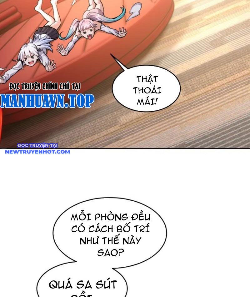 Tôi Trở Thành đối Tượng Thu Thập Của Hậu Cung Dị Giới Chap 44 - Next Chap 45