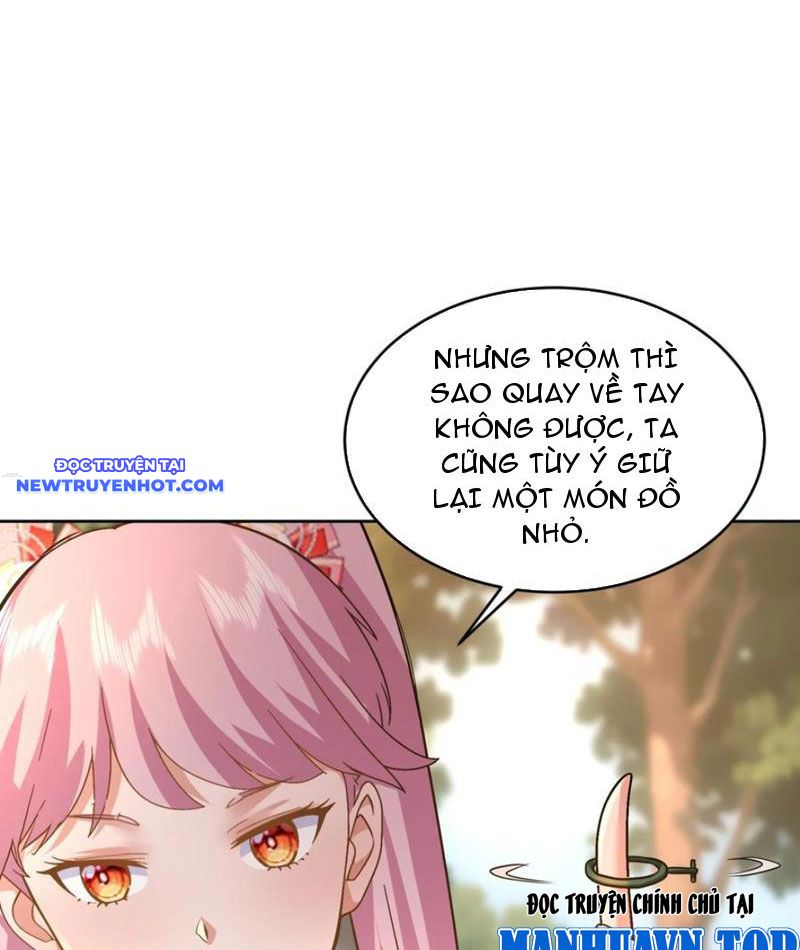 Tôi Trở Thành đối Tượng Thu Thập Của Hậu Cung Dị Giới Chap 43 - Next Chap 44