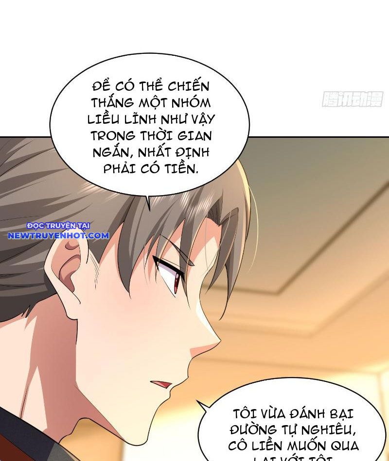 Tôi Trở Thành đối Tượng Thu Thập Của Hậu Cung Dị Giới chapter 13 - Trang 66