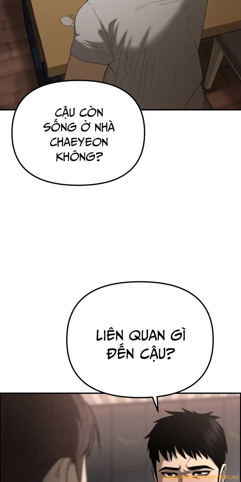 Cảnh Sát Bất Bại Chapter 1 - Trang 41