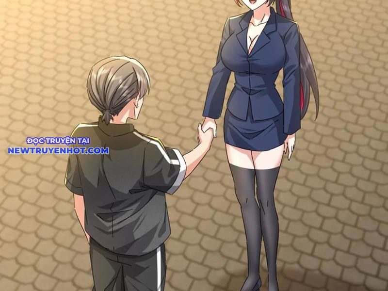 Tôi Trở Thành đối Tượng Thu Thập Của Hậu Cung Dị Giới Chap 42 - Next Chap 43