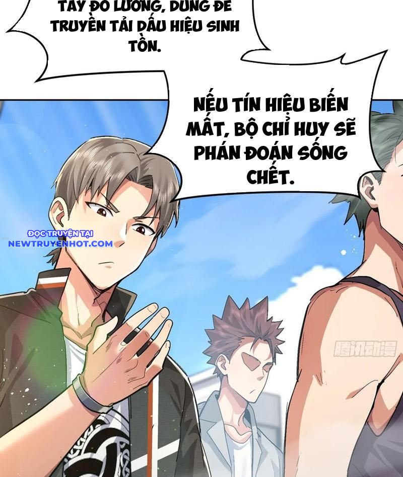 Tôi Trở Thành đối Tượng Thu Thập Của Hậu Cung Dị Giới Chap 48 - Next Chap 49