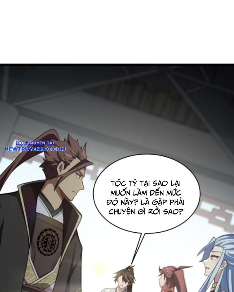 Bắt Đầu Đánh Dấu Hoang Cổ Thánh Thể chapter 78 - Trang 83
