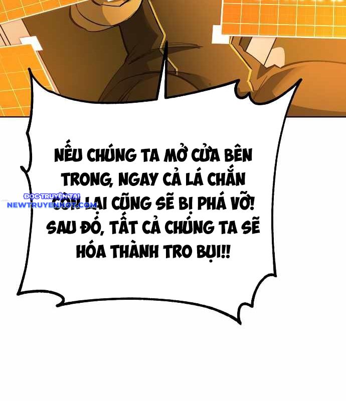 Thiên Ma 3077 chapter 24 - Trang 22