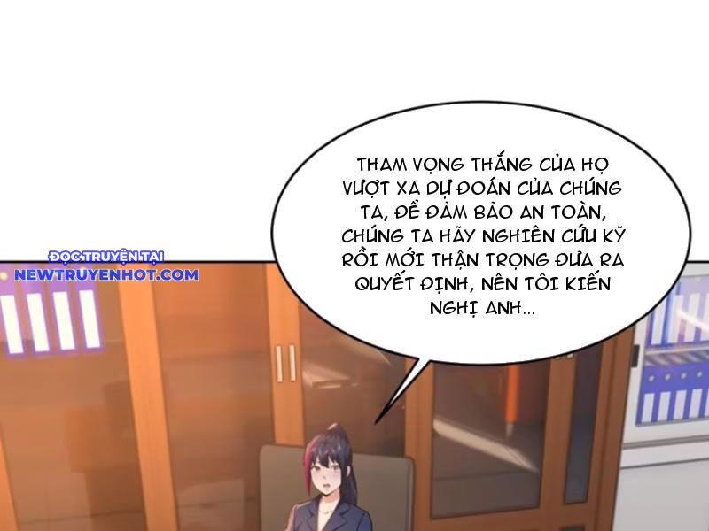 Tôi Trở Thành đối Tượng Thu Thập Của Hậu Cung Dị Giới Chap 40 - Next Chap 41