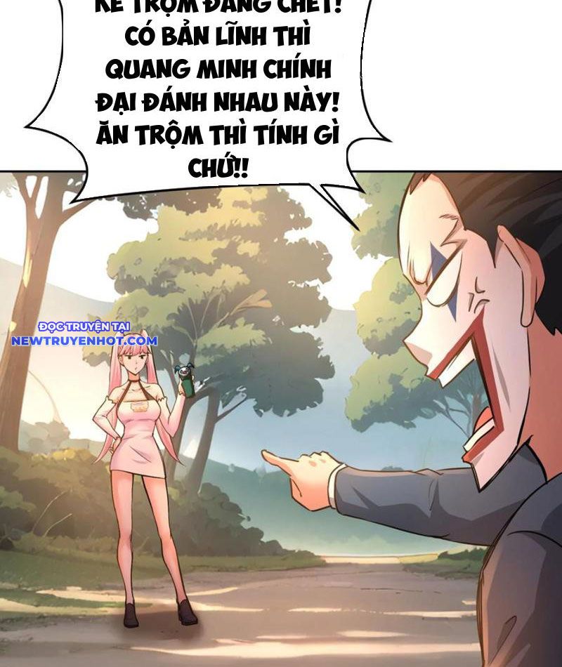 Tôi Trở Thành đối Tượng Thu Thập Của Hậu Cung Dị Giới Chap 43 - Next Chap 44