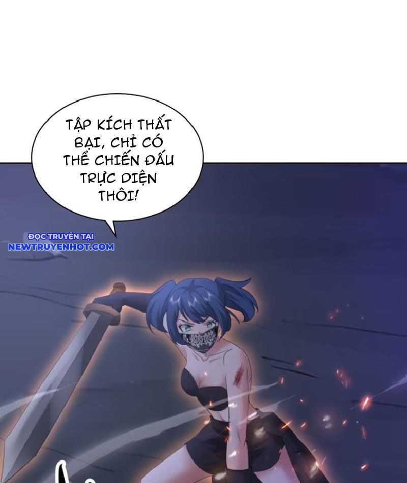 Tôi Trở Thành đối Tượng Thu Thập Của Hậu Cung Dị Giới Chap 51 - Next Chap 52