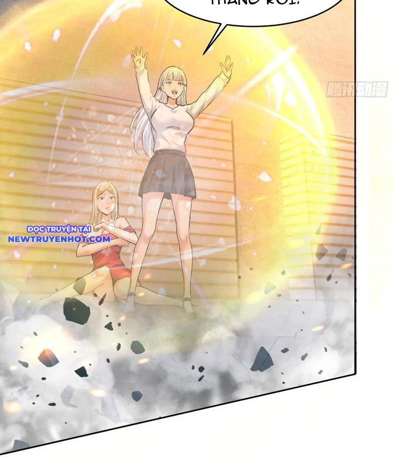 Tôi Trở Thành đối Tượng Thu Thập Của Hậu Cung Dị Giới Chap 34 - Next Chap 35