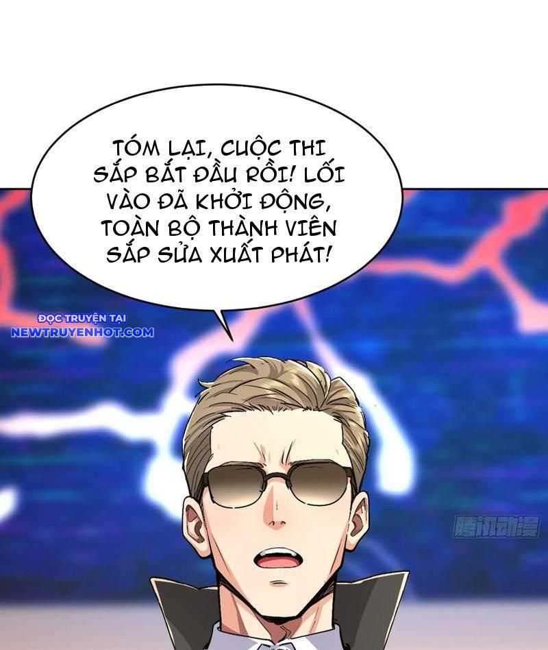 Tôi Trở Thành đối Tượng Thu Thập Của Hậu Cung Dị Giới Chap 48 - Next Chap 49