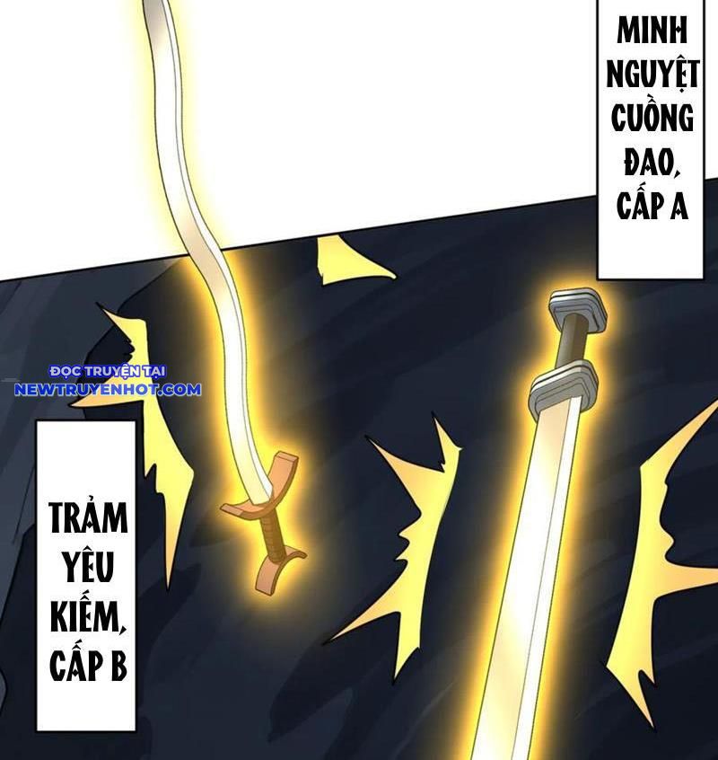 Tôi Trở Thành đối Tượng Thu Thập Của Hậu Cung Dị Giới Chap 55 - Next Chap 56