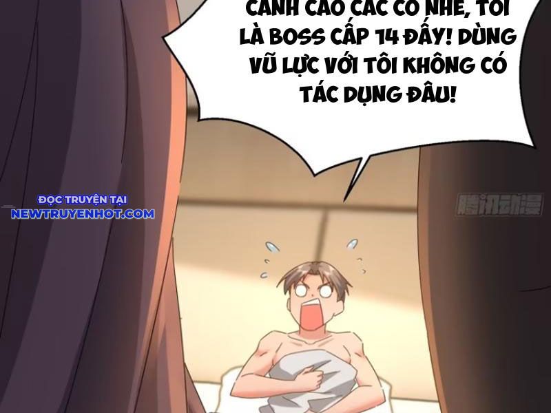 Tôi Trở Thành đối Tượng Thu Thập Của Hậu Cung Dị Giới Chap 39 - Next Chap 40