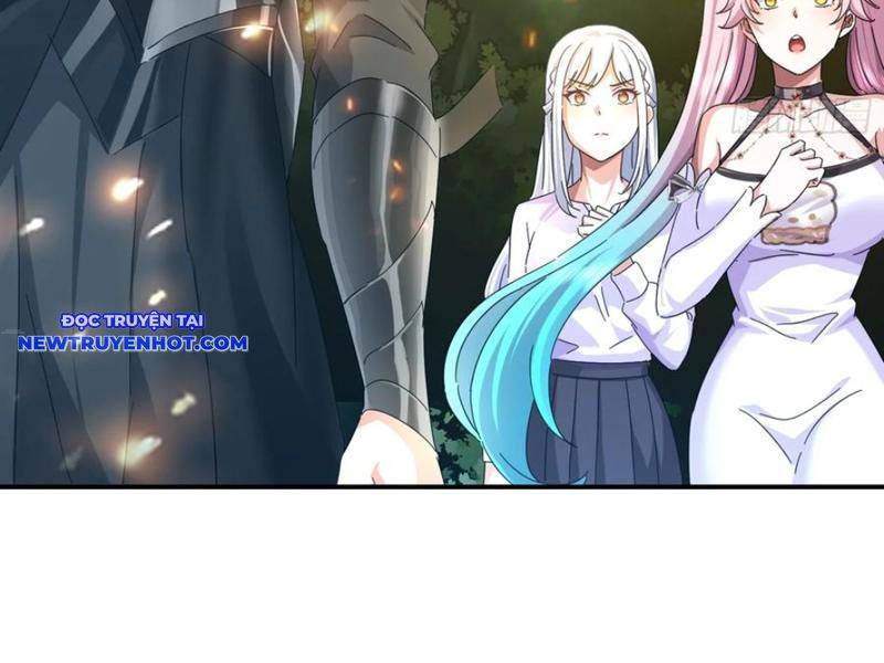 Tôi Trở Thành đối Tượng Thu Thập Của Hậu Cung Dị Giới Chap 42 - Next Chap 43