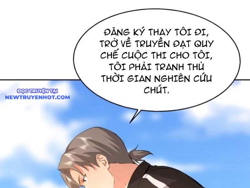 Tôi Trở Thành đối Tượng Thu Thập Của Hậu Cung Dị Giới Chap 41 - Next Chap 42