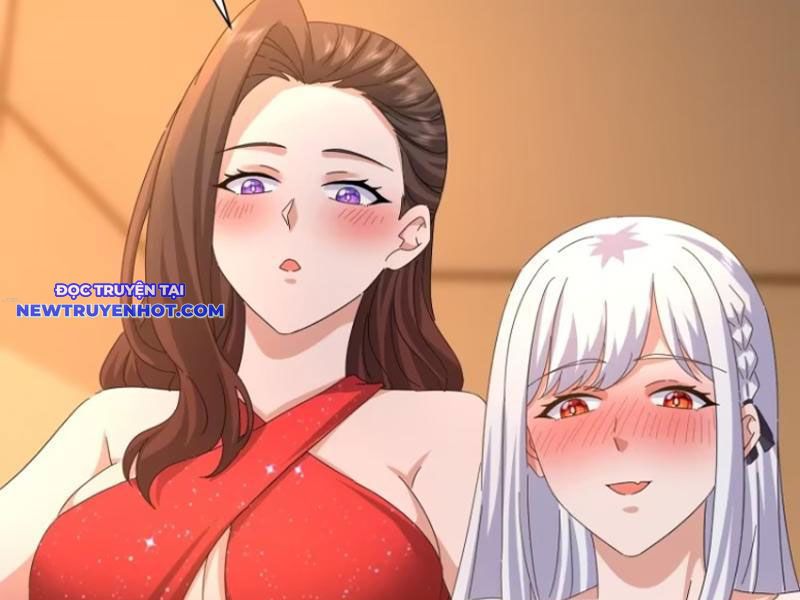 Tôi Trở Thành đối Tượng Thu Thập Của Hậu Cung Dị Giới Chap 39 - Next Chap 40