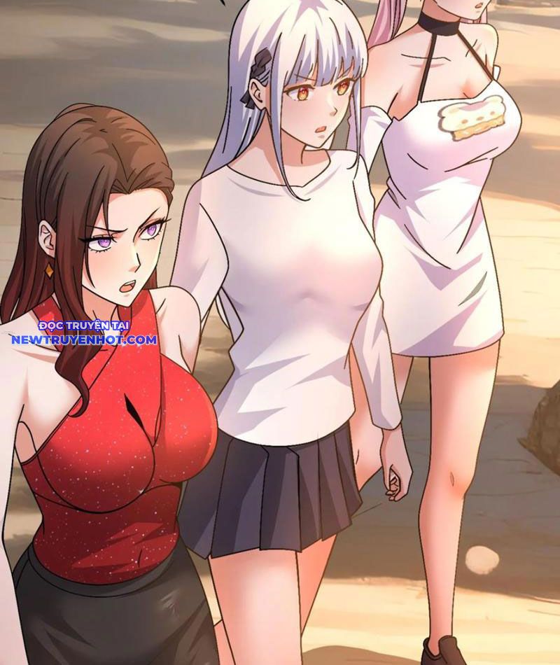 Tôi Trở Thành đối Tượng Thu Thập Của Hậu Cung Dị Giới Chap 43 - Next Chap 44