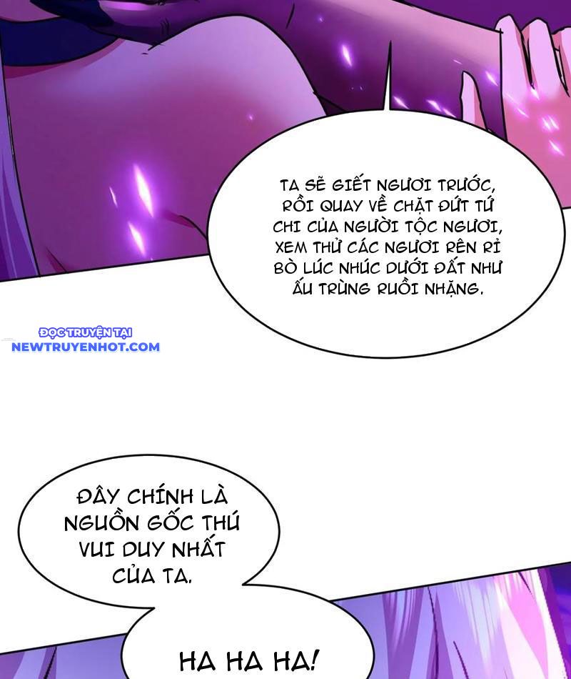 Tôi Trở Thành đối Tượng Thu Thập Của Hậu Cung Dị Giới Chap 34 - Next Chap 35