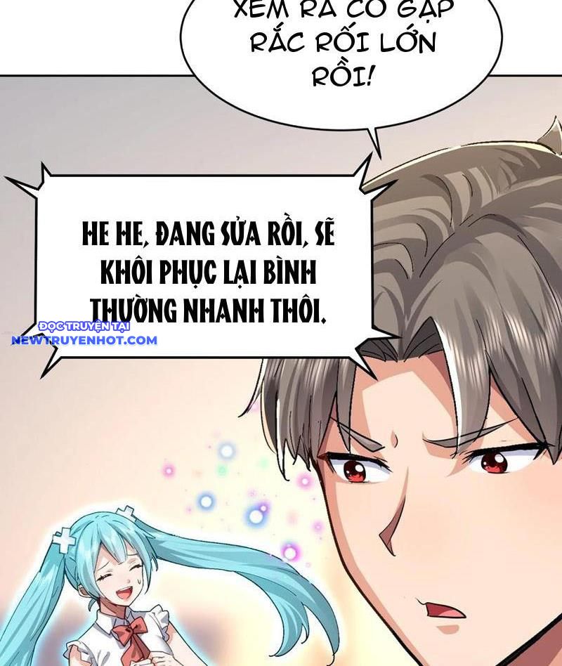 Tôi Trở Thành đối Tượng Thu Thập Của Hậu Cung Dị Giới Chap 48 - Next Chap 49
